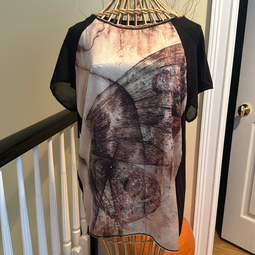 Luisa Pellicelli Final Salevintage Made In Italy